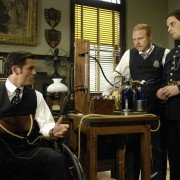 Murdoch Mysteries - galeria zdjęć - filmweb