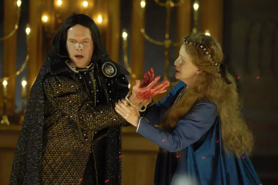 Detektyw Murdoch - galeria zdjęć - filmweb