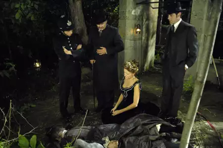 Detektyw Murdoch - galeria zdjęć - filmweb