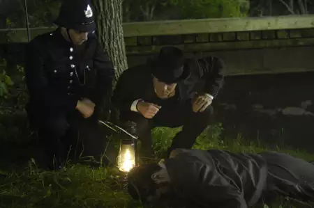 Detektyw Murdoch - galeria zdjęć - filmweb