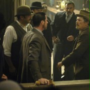 Harry Murdoch
