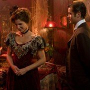 Murdoch Mysteries - galeria zdjęć - filmweb