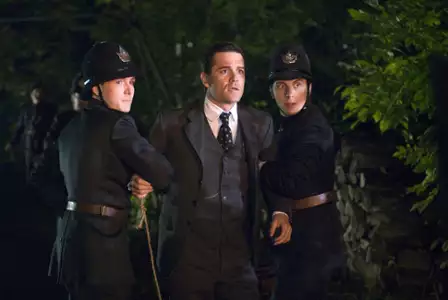 Detektyw Murdoch - galeria zdjęć - filmweb