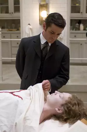 Detektyw Murdoch - galeria zdjęć - filmweb