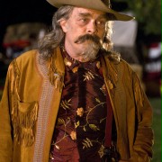 Buffalo Bill Cody