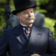 Arthur Conan Doyle