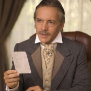 Doktor Burrit Greyson