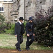 Murdoch Mysteries - galeria zdjęć - filmweb