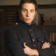 Detektyw Murdoch - galeria zdjęć - filmweb
