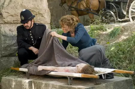 Detektyw Murdoch - galeria zdjęć - filmweb