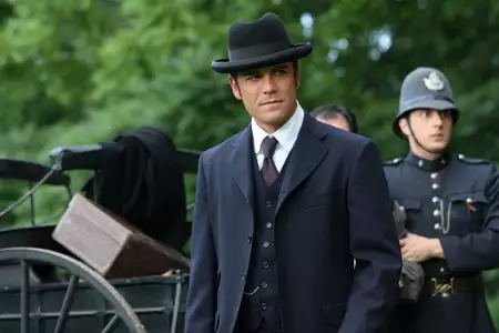 Detektyw Murdoch - galeria zdjęć - filmweb
