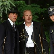 Murdoch Mysteries - galeria zdjęć - filmweb