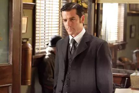 Detektyw Murdoch - galeria zdjęć - filmweb