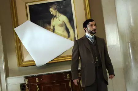 Detektyw Murdoch - galeria zdjęć - filmweb