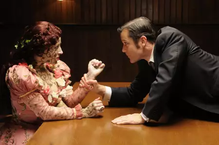 Detektyw Murdoch - galeria zdjęć - filmweb