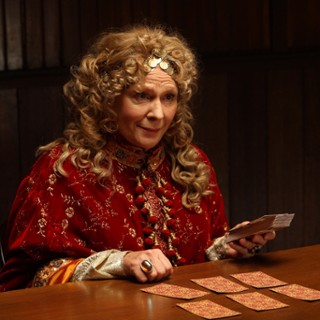 Lady Minerva