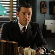 Murdoch Mysteries - galeria zdjęć - filmweb