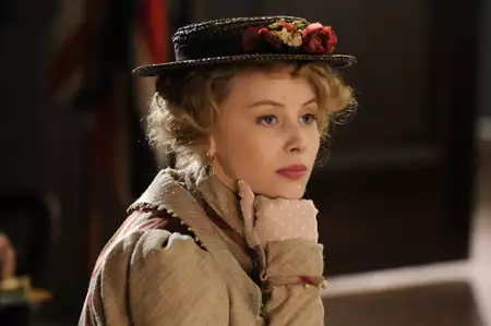 Detektyw Murdoch - galeria zdjęć - filmweb