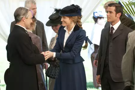 Detektyw Murdoch - galeria zdjęć - filmweb