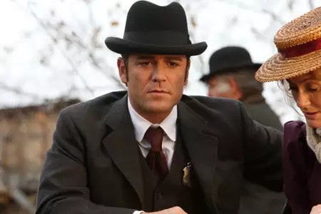 Detektyw Murdoch - galeria zdjęć - filmweb
