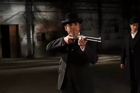Detektyw Murdoch - galeria zdjęć - filmweb