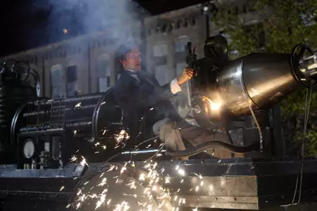 Detektyw Murdoch - galeria zdjęć - filmweb