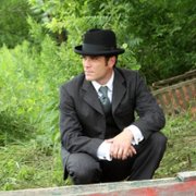 Murdoch Mysteries - galeria zdjęć - filmweb