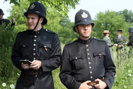Detektyw Murdoch - galeria zdjęć - filmweb