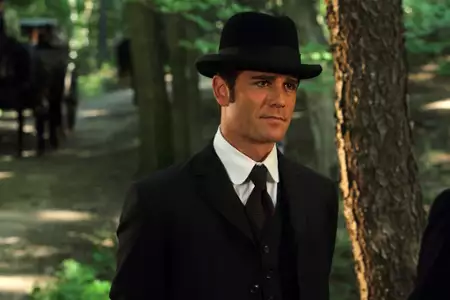 Detektyw Murdoch - galeria zdjęć - filmweb