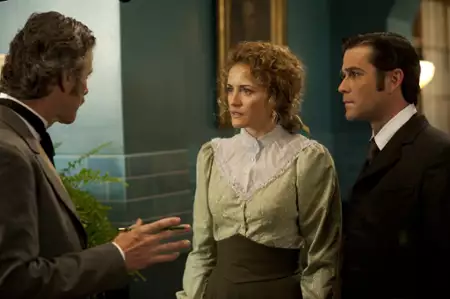 Detektyw Murdoch - galeria zdjęć - filmweb