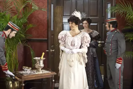 Detektyw Murdoch - galeria zdjęć - filmweb