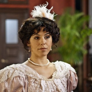 Sophie / Jacqueline Chiasson