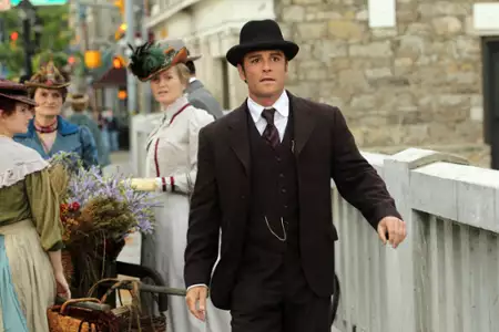 Detektyw Murdoch - galeria zdjęć - filmweb