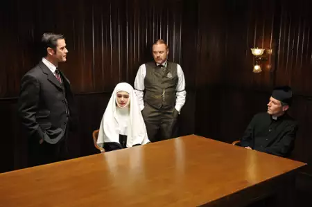 Detektyw Murdoch - galeria zdjęć - filmweb