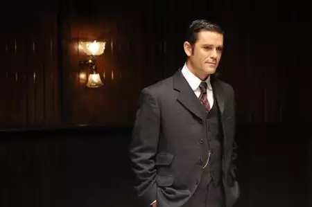 Detektyw Murdoch - galeria zdjęć - filmweb