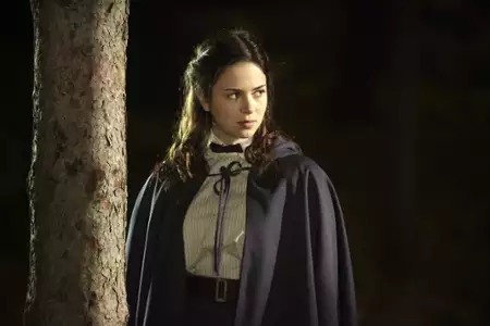 Detektyw Murdoch - galeria zdjęć - filmweb