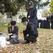 Murdoch Mysteries - galeria zdjęć - filmweb