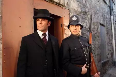 Detektyw Murdoch - galeria zdjęć - filmweb