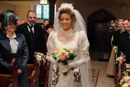 Detektyw Murdoch - galeria zdjęć - filmweb