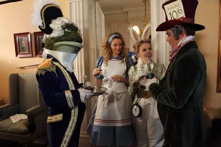 Detektyw Murdoch - galeria zdjęć - filmweb