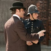 Murdoch Mysteries - galeria zdjęć - filmweb