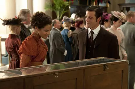 Detektyw Murdoch - galeria zdjęć - filmweb