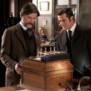 Murdoch Mysteries - galeria zdjęć - filmweb