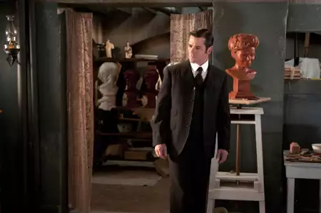 Detektyw Murdoch - galeria zdjęć - filmweb