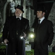 Murdoch Mysteries - galeria zdjęć - filmweb