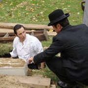 Murdoch Mysteries - galeria zdjęć - filmweb