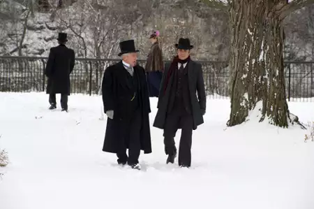 Detektyw Murdoch - galeria zdjęć - filmweb