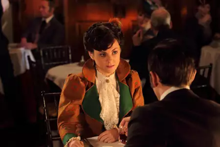 Detektyw Murdoch - galeria zdjęć - filmweb
