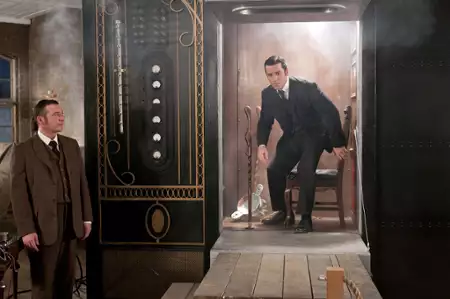 Detektyw Murdoch - galeria zdjęć - filmweb