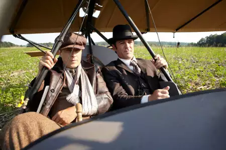 Detektyw Murdoch - galeria zdjęć - filmweb